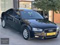 GALLERY MUSA/2015 AUDİ A4 150 HP ORJİNAL 270 BİN KM