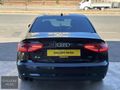 GALLERY MUSA/2015 AUDİ A4 150 HP ORJİNAL 270 BİN KM