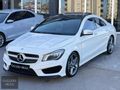 GALLERY MUSA/2016 AMG MERCEDES CLA 180d CAM TAVAN 18 JANT