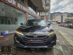 //2023//HONDA//ACCORD//1.5.VTEC.EXECUTİVE.CVT//