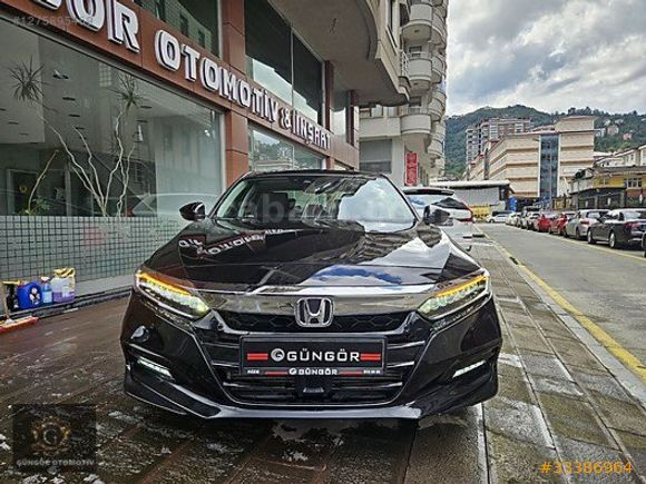 //2023//HONDA//ACCORD//1.5.VTEC.EXECUTİVE.CVT//