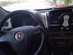 Sahibinden Fiat Doblo Combi 1.6 Multijet Elegance 2011 Model