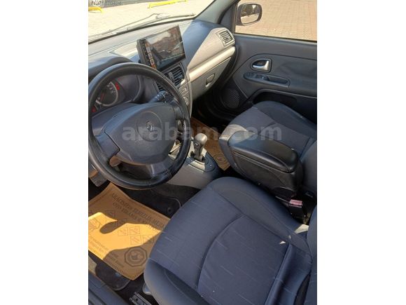 KG AUTO/2005/OTOMATİK/2PARÇA BOYALI/ORJİNAL/KLİMA