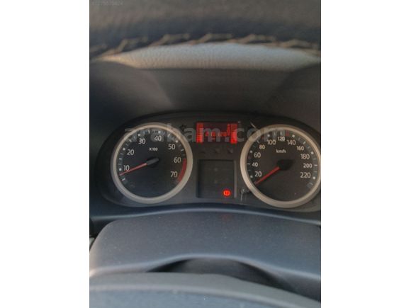 KG AUTO/2005/OTOMATİK/2PARÇA BOYALI/ORJİNAL/KLİMA
