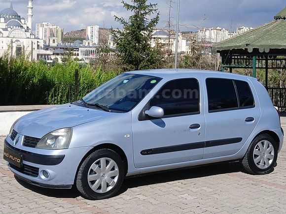 KG AUTO/2005/OTOMATİK/2PARÇA BOYALI/ORJİNAL/KLİMA