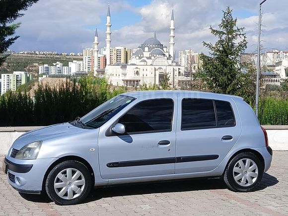KG AUTO/2005/OTOMATİK/2PARÇA BOYALI/ORJİNAL/KLİMA