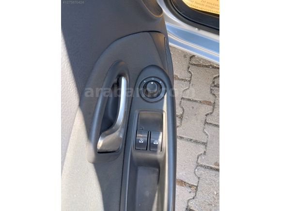KG AUTO/2005/OTOMATİK/2PARÇA BOYALI/ORJİNAL/KLİMA