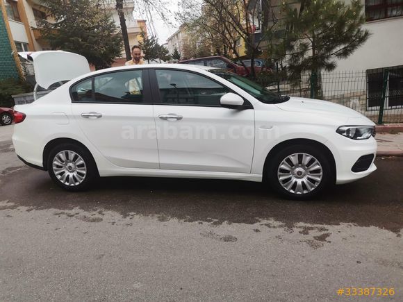 Sahibinden Fiat Egea 1.3 Multijet Easy 2016 Model