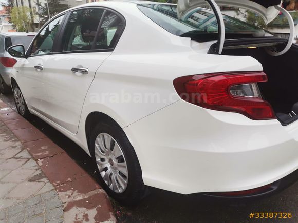 Sahibinden Fiat Egea 1.3 Multijet Easy 2016 Model