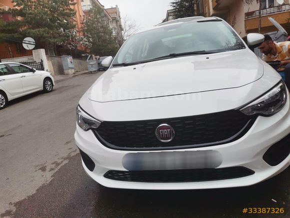 Sahibinden Fiat Egea 1.3 Multijet Easy 2016 Model