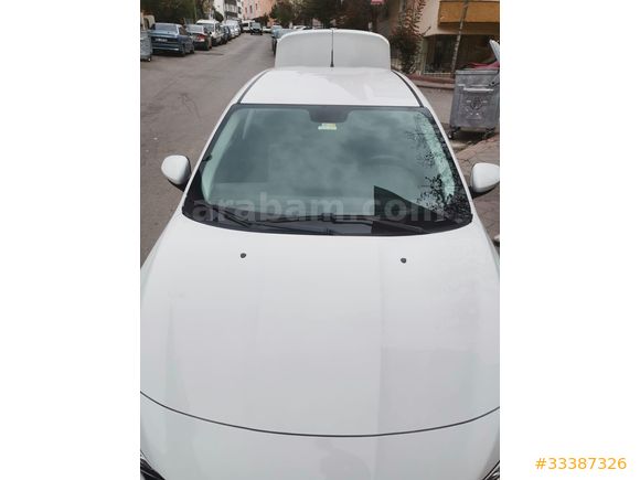 Sahibinden Fiat Egea 1.3 Multijet Easy 2016 Model