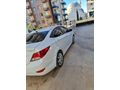 Sahibinden Hyundai Accent Blue 1.6 CRDI Mode Plus 2017 Model  242.000 km Beyaz