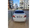 Sahibinden Hyundai Accent Blue 1.6 CRDI Mode Plus 2017 Model  242.000 km Beyaz