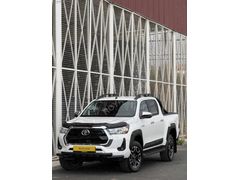 ROYAL AUTODAN HATASIZ HİLUX