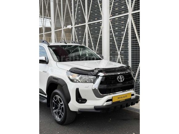ROYAL AUTODAN HATASIZ HİLUX