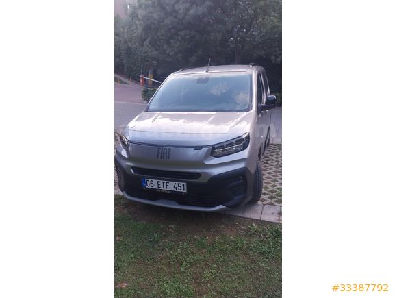 yeni fiat doblo full.çoktemiz..