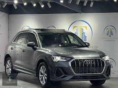 TURANLAR OTO GALERİDEN HATASIZ 81 KM Q3 S-LİNE