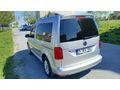 Sahibinden Volkswagen Caddy 2.0 TDI Trendline 2019 Model