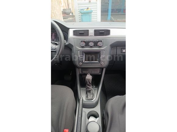 Sahibinden Volkswagen Caddy 2.0 TDI Trendline 2019 Model