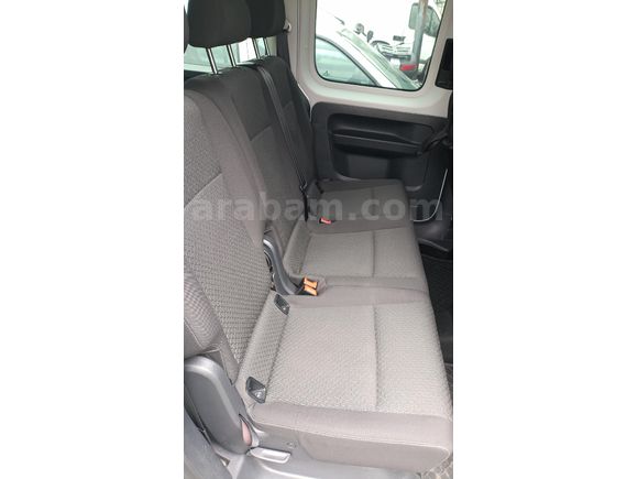 Sahibinden Volkswagen Caddy 2.0 TDI Trendline 2019 Model