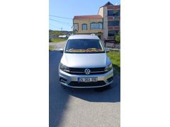 Sahibinden Volkswagen Caddy 2.0 TDI Trendline 2019 Model