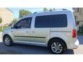 Sahibinden Volkswagen Caddy 2.0 TDI Trendline 2019 Model