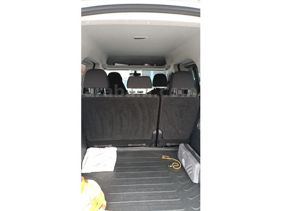Sahibinden Volkswagen Caddy 2.0 TDI Trendline 2019 Model