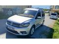 Sahibinden Volkswagen Caddy 2.0 TDI Trendline 2019 Model