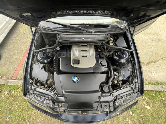 Sahibinden BMW 3 Serisi 320d Touring 2003 Model 