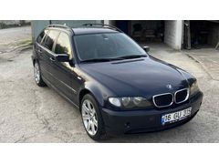 Sahibinden BMW 3 Serisi 320d Touring 2003 Model 