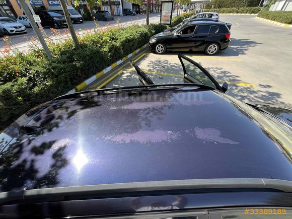Sahibinden BMW 3 Serisi 320d Touring 2003 Model 