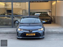 TOYOTA COROLLA 1.5 DREAM OTOMATİK HATASIZ BOYASIZ 57.000km