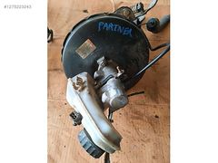 Peugeot Partner 1.9 Westinghouse