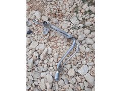 Ford Connect Dolum Borusu