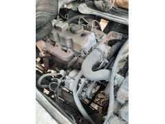 Kia Çerez Komple Motor