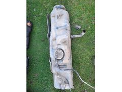 Ford Transit Depo