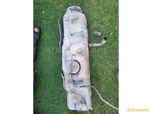 Ford Transit Depo