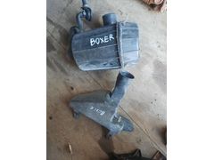 Peugeot Boxer Hava Filtre Kutusu