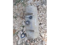 Peugeot Boxer Yedek Su Bidonu
