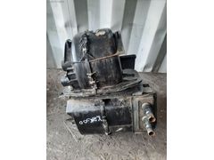 Renault Kango 1.9 Kalorifer Kazanı