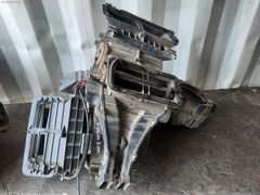 Peugeot Bipper Kalorifer Kazanı