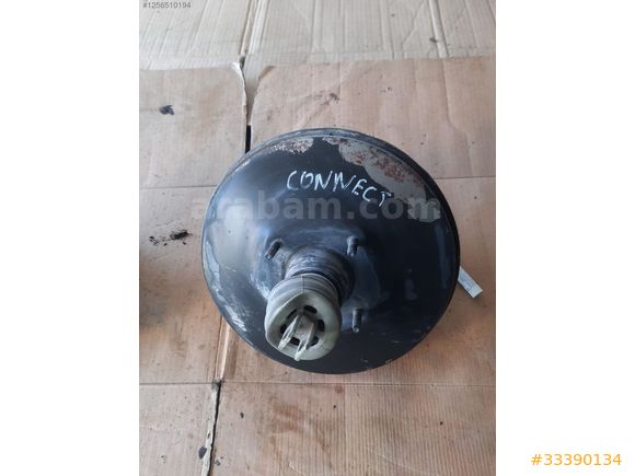 Ford Connect Westinghouse