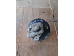 Peugeot Partner 2.0 HDI Westinghouse