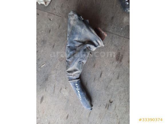 Ford Connect El Freni