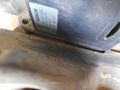 Peugeot Bipper Pedal