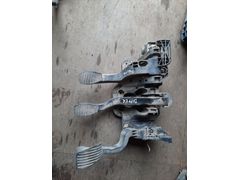 Peugeot Bipper Pedal