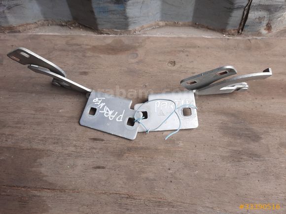 Peugeot Partner Kaput Menteşesi