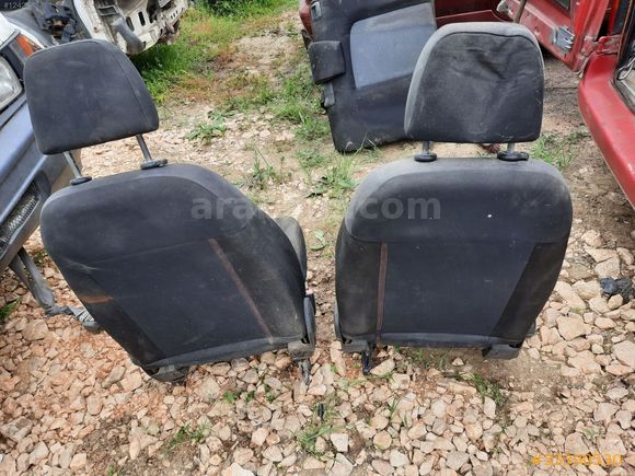 Fiat Doblo Koltuk Takımı