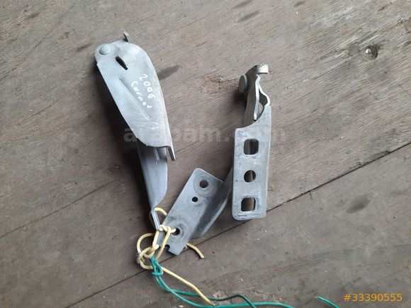 Ford Connect Kaput Menteşesi