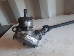 Kia Bongo Direksiyon Aktarma